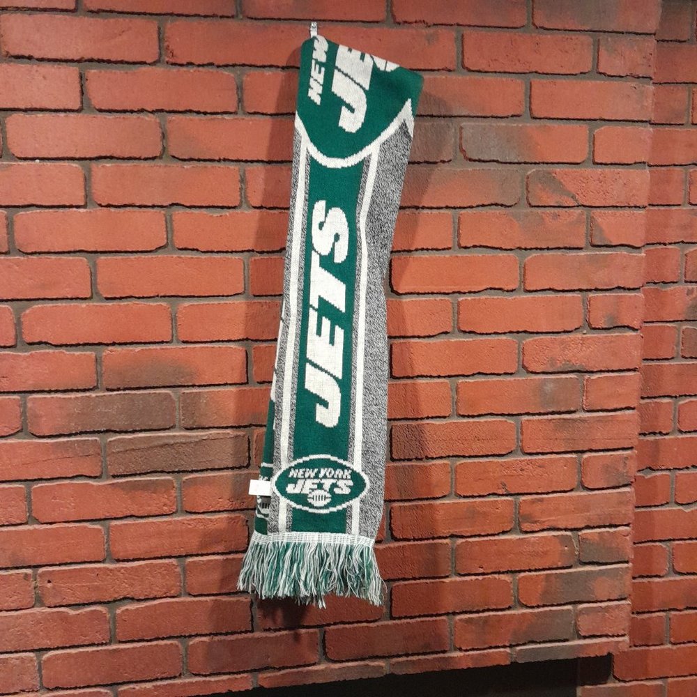 NFL New York Jets Scarf‎